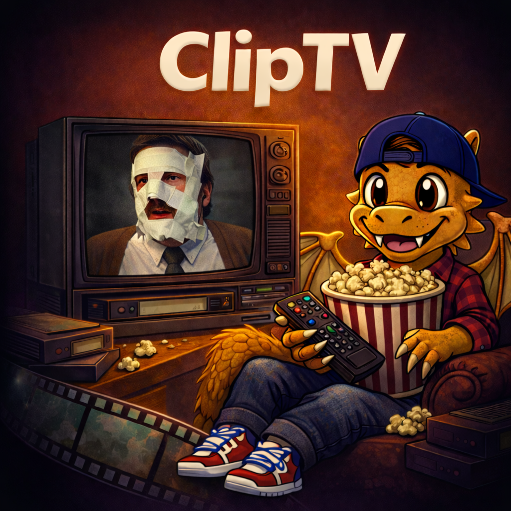 ClipTV